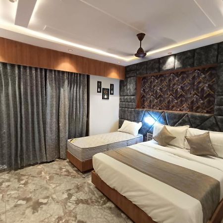 Hotel Prime Villa Gurukul 아흐메다바드 외부 사진