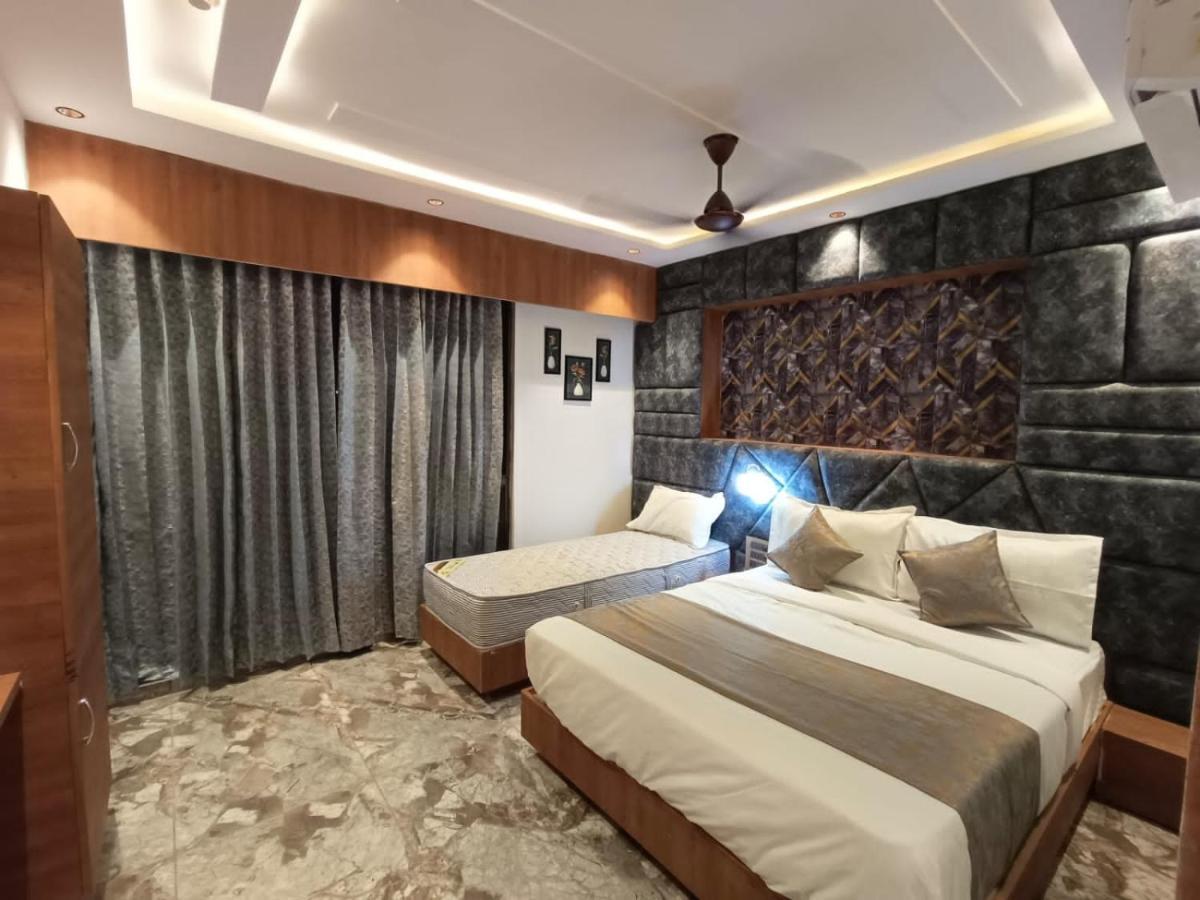 Hotel Prime Villa Gurukul 아흐메다바드 외부 사진