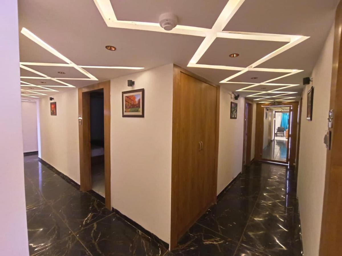 Hotel Prime Villa Gurukul 아흐메다바드 외부 사진
