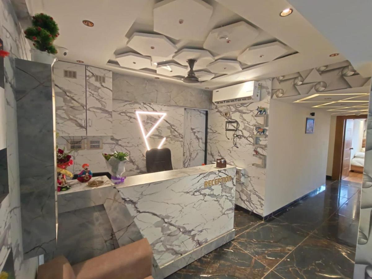 Hotel Prime Villa Gurukul 아흐메다바드 외부 사진